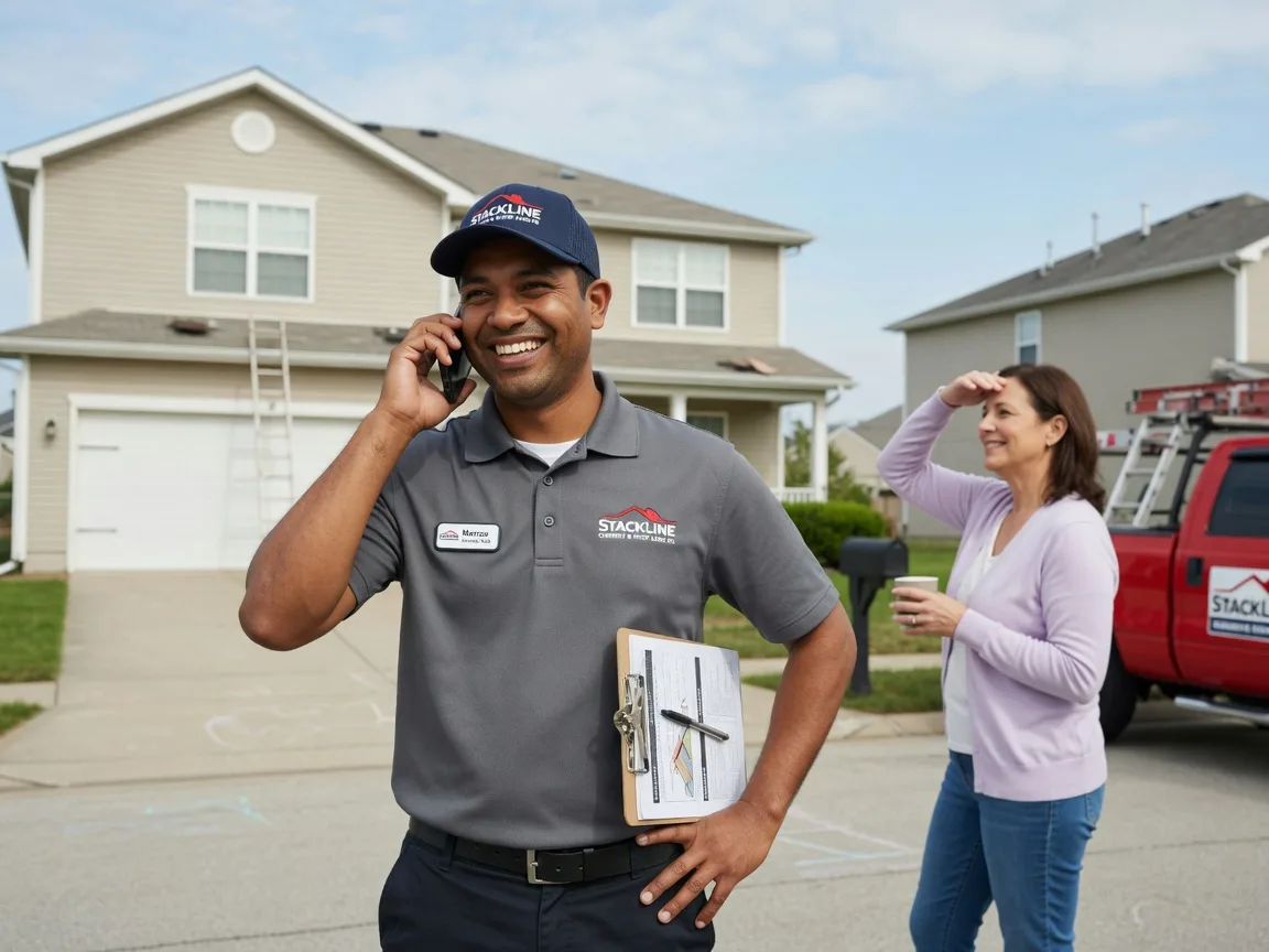 Chimney flashing repair Galesville, MD FAQs
